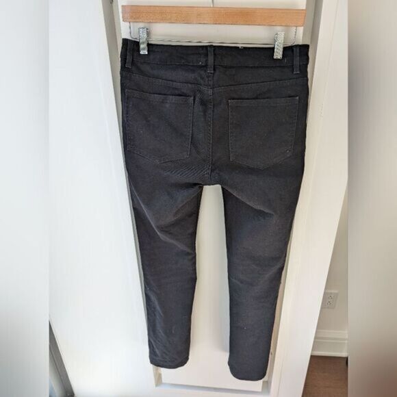 Acne Studios Coco Noir Jeans 29x32 - Picture 2 of 5